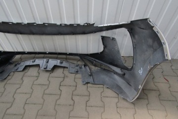 фото thumb №8, Бампер перед переднє дунфен forthing t5 evo sx5g 20-