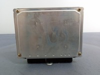 фото thumb №4, Audi a6 c5 2.4 v6 блок управления двигателя 3b0907552bk