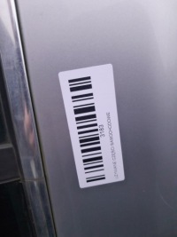 фото thumb №7, Дверь левый задняя skoda superb ii 08-13r hb la7w