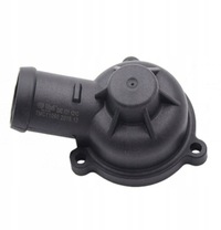 фото thumb №1, Крышка термостата do vw fox 1.2