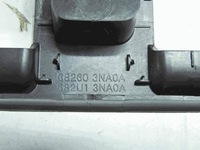 фото thumb №6, Nissan leaf i 10-17 решётка рамка обдув 682603na0a