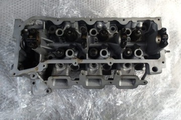 фото thumb №6, Jeep cherokee liberty 3.7 v6 jeep wk 3.7 головка права