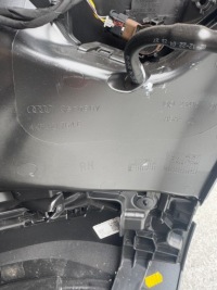 Audi e-tron 4ke s-line бампер передній оригінальний Ціна, фото thumb