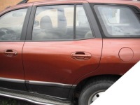 фото thumb №1, Hyundai santa fe 1 i 01-06 дверь левая задние lak kx