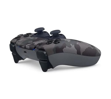 PAD Sony DualSense PS5 (kamuflaż) Moro PLAYSTATION