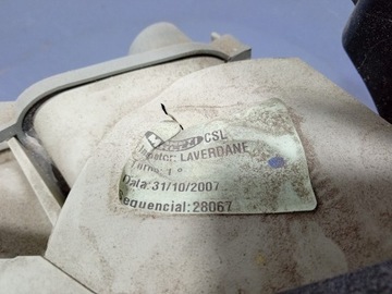 фото thumb №6, Opel astra iii h sedan лампа зад ліва задня 93304493