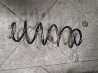 фото thumb №1, Пружина renault laguna iii grandtour 2.0 dci задня