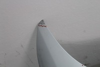 фото thumb №8, Крышка багажника багажника задняя vw eos 05-10r lk7w