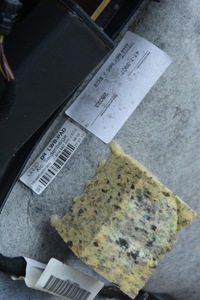 фото thumb №12, Стеля alcantara ec2 audi a8 d4 long 4h4867505