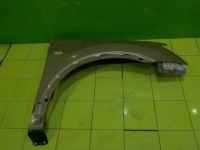 фото thumb №1, Nissan qashqai j10 i 07r 5d крыло правый перед