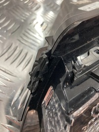 фото thumb №2, Led левый citroen c3 aircross 21- lift