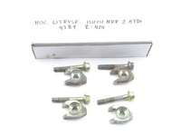 фото thumb №3, Isuzu nkr npr 93- 2.8 tdi крепление форсунок винт