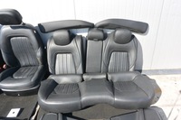 фото thumb №6, Сиденья заднее сиденье обшивки maserati quattroporte vi usa