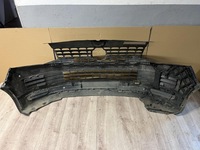 фото thumb №8, Vw transporter t6 бампер перед передний