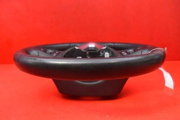 фото thumb №5, Руль кожаный мультифункция 39013590 opel astra 5 v k 15-20