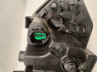 Hyundai ioniq рестайлинг  full led перед сторона правый  jatr Недорого, фото thumb