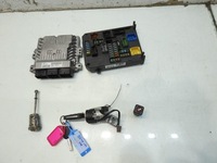 фото thumb №9, Набір стартовий peugeot 508 i 1.6 e-hdi 9676760880 hw9666681180 sid807evo