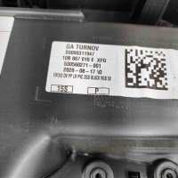 фото thumb №8, Обшивка передних левых дверь vw id.3 e11 10b867010e 22507626 107kw 2021