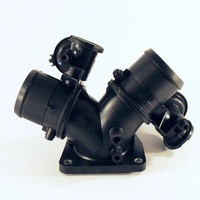 фото thumb №1, Дроссельная заслонка воздуха