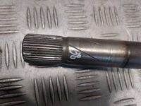 фото thumb №6, Привідний вал ліва + права передній opel movano a 2.8 dti