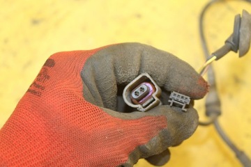 фото thumb №10, Поворотный кулак правый перед audi a6 c5 allroad 2.5 tdi 4z7407258b