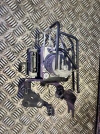 фото thumb №1, Насос abs renault clio v captur ii 2 476601675r