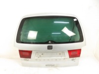 фото thumb №15, Крышка багажника багажника seat alhambra i lift