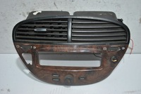 фото thumb №1, Рамка ґрати обдув peugeot 607 9633544077