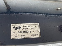 фото thumb №5, Подвеска кабины балка задняя iveco stralis