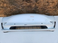 фото thumb №1, Tesla model 3 бампер перед передний плита