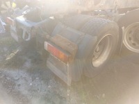 фото thumb №2, Scania r подрамник rolniczy рама dolly