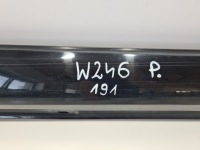 фото thumb №13, Mercedes b-klasa w246 порог молдинг порог правая a2466900340
