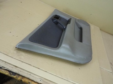 фото thumb №7, Боковина оббивка двері перед лівий primera p11 рестайлінг