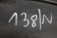 фото thumb №6, Спойлер накладка бампера перед volkswagen vw tiguan ii 2 5na805903a