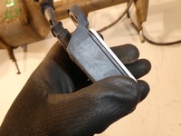 фото thumb №9, Катализатор фильтр trafic iii 82504720 82504431