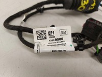 фото thumb №7, Opel corsa e джгут двері задніх задня електропроводка