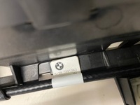 фото thumb №8, Напрямна бампера задня + smart відкривач bmw 5 g30