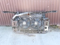 фото thumb №2, Pas передний радиатор 2.0 dci renault koleos i