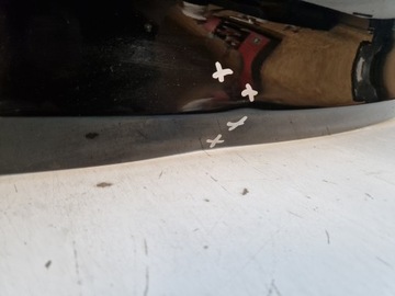 фото thumb №6, Volvo c40 c 40 кришка задня зад кришка багажника org