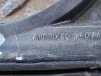 2023 tesla model y молдинг стекло боковой 149771400d в Украине, фото thumb