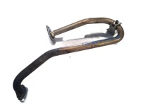 Купити Vw passat b6 2.0 fsi шланг трубка egr 06f131521n, фото thumb