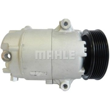 фото thumb №8, Компрессор do кондиционер. astra j 1.7cdti 09- mahle acp 156 000s компрессор,
