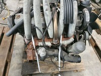 фото thumb №9, Двигун kompletny 2.5 tdi 102km 75kw ahd vw lt 35 ii