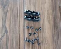 фото thumb №5, Audi q7 sq7 шторка дверь задняя 4m0867603 4m0867604 4m0861333d 4m0861334d