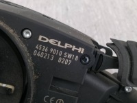 Перемикач комбінований opel vectra c 13132473gk 45369010 2.2 dtl Недорого, фото thumb