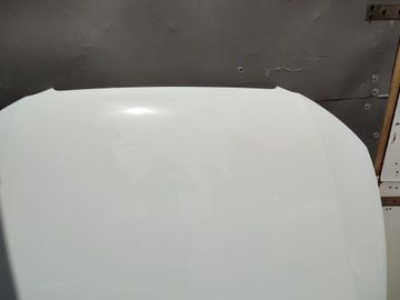 фото thumb №5, Капот крышка двигателя audi a5 8t дорестайлинг ly9c