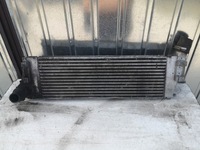 фото thumb №1, Интеркулер renault scenic ii 2 lift 1.9dci