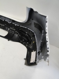 фото thumb №9, Mercedes glc 254 x254 бампер задній a2548859001 suv pts amg