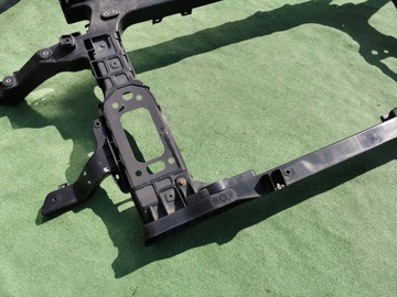 фото thumb №9, Hyundai santa fe iv 19- pas переднє підсилювач 64101-s1000