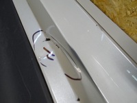 фото thumb №5, Бампер задня задній toyota c-hr chr 16-